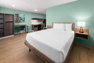 Hotel Echo Suites Pasadena photo 4