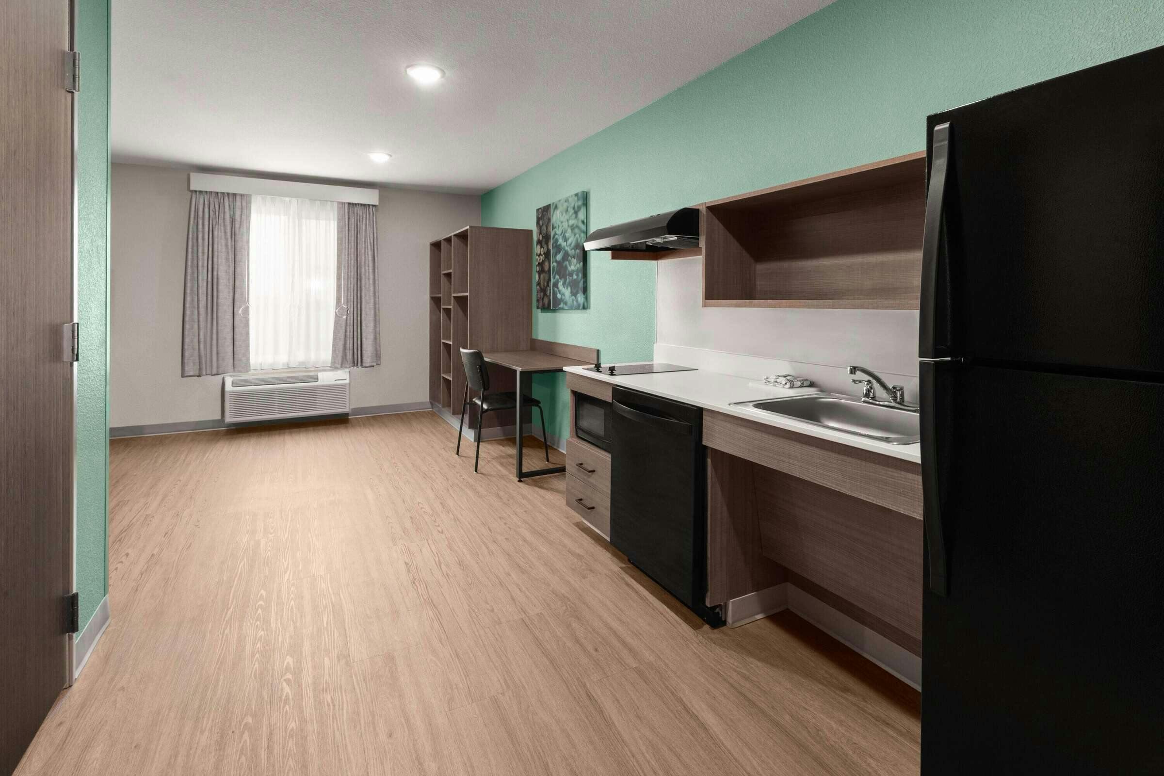 Hotel Echo Suites Pasadena photo 5