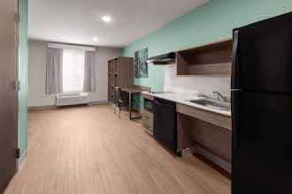 Hotel Echo Suites Pasadena photo 5