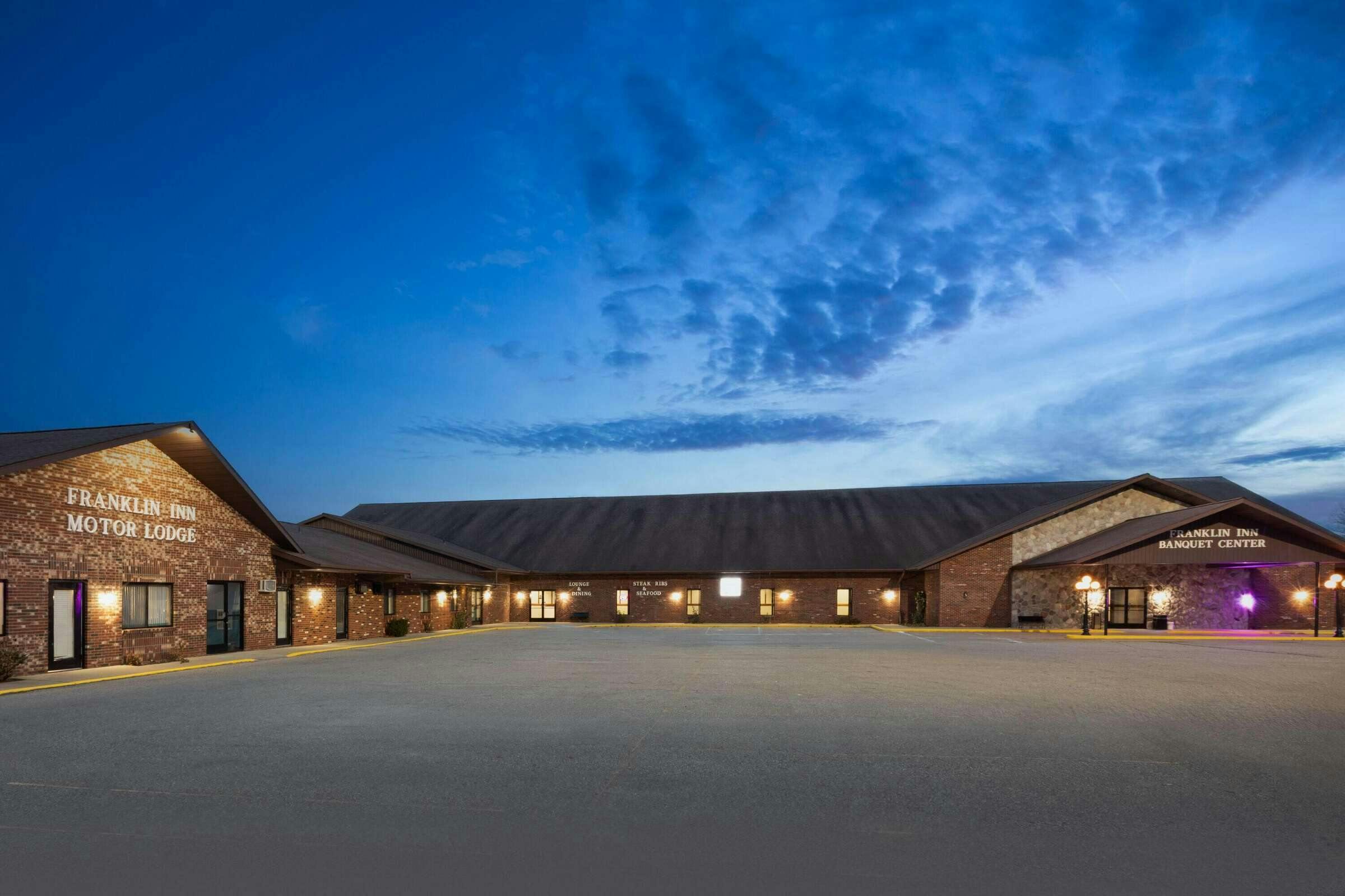 Days Inn Bad Axe