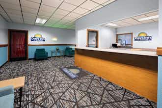 Hotel Days Inn Bad Axe photo 2