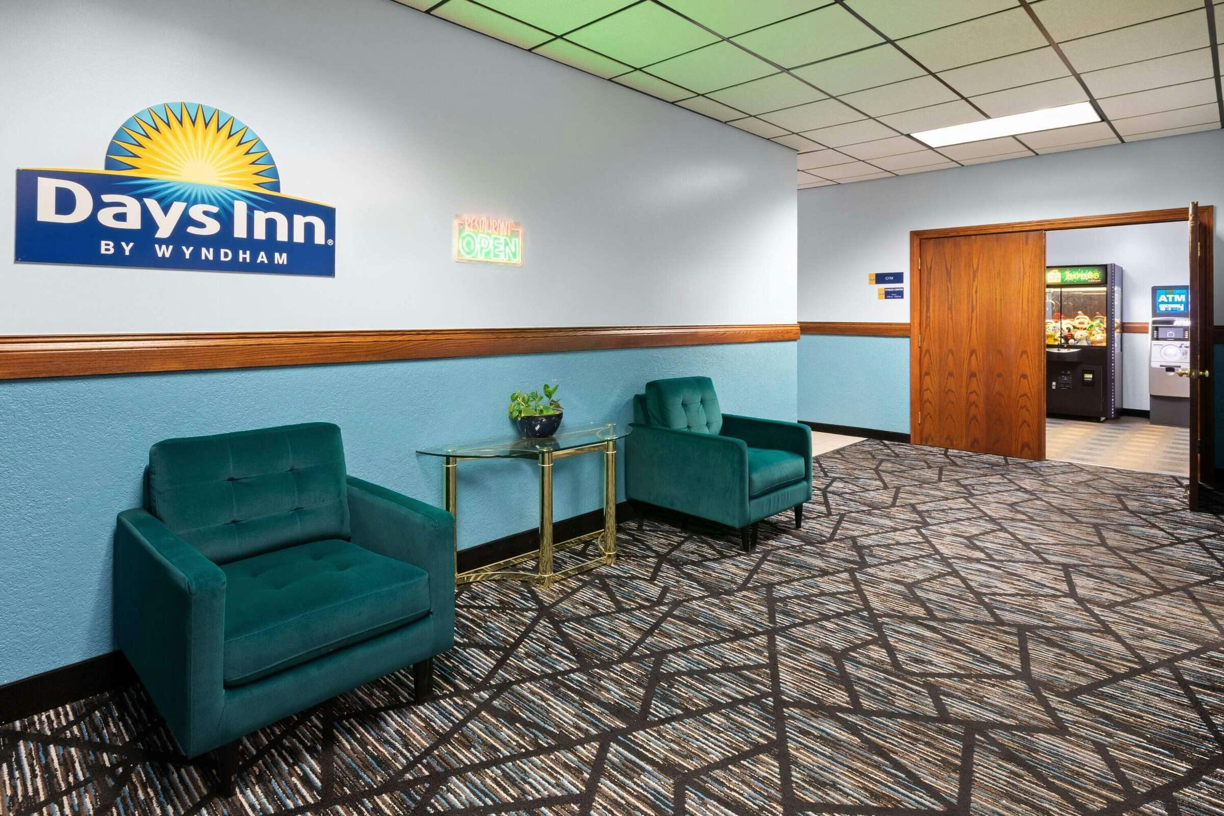 Hotel Days Inn Bad Axe photo 3
