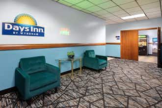 Hotel Days Inn Bad Axe photo 3