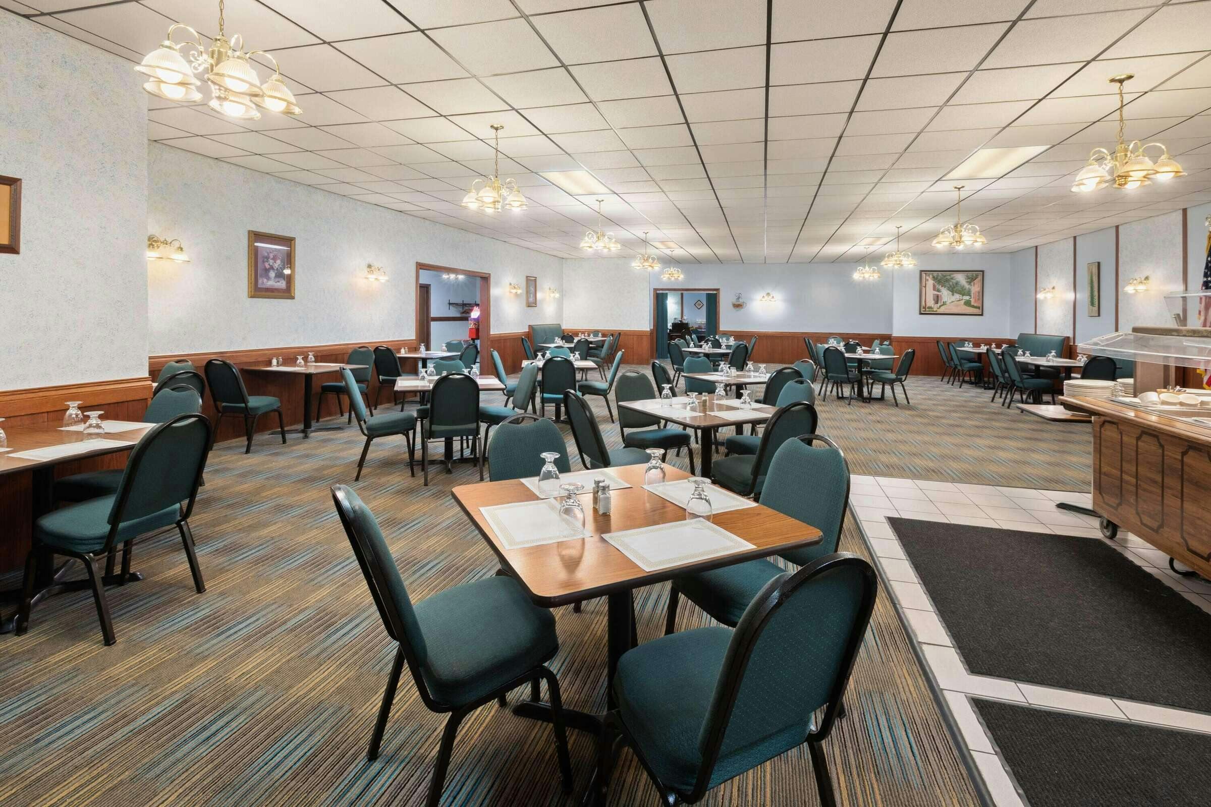 Hotel Days Inn Bad Axe photo 4