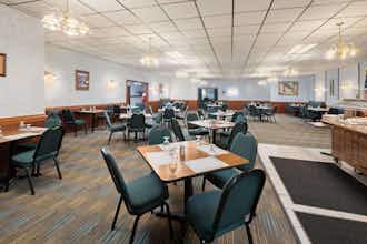 Hotel Days Inn Bad Axe photo 4
