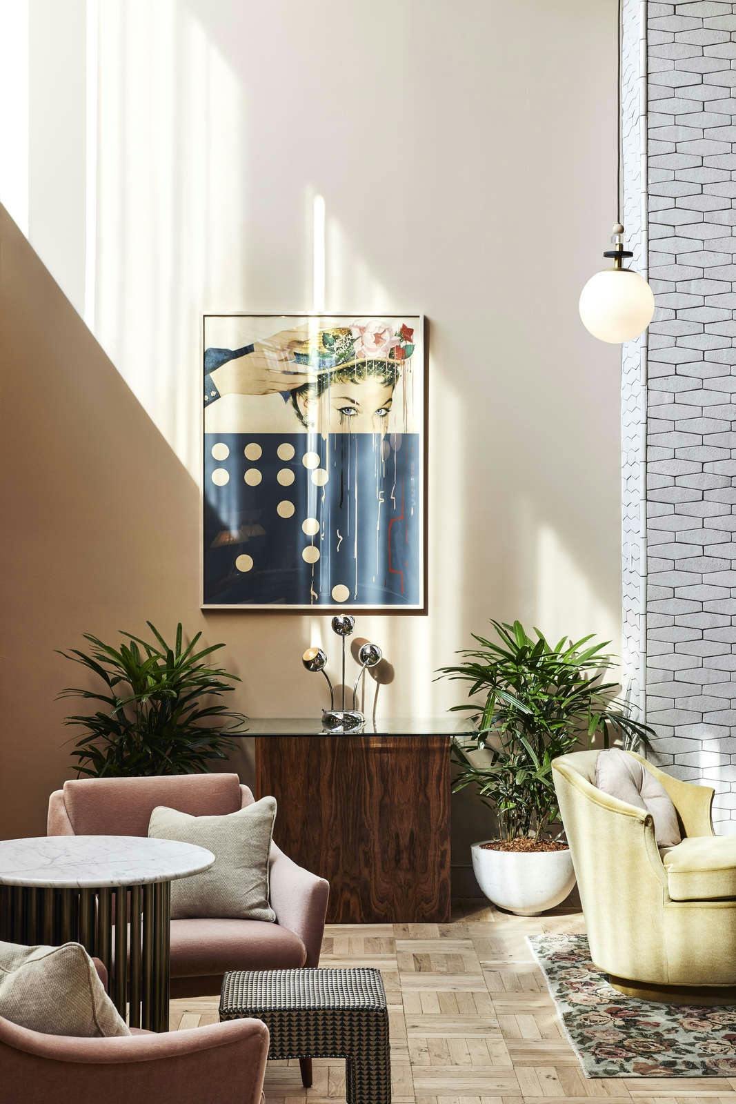 Hotel The Hoxton Williamsburg photo 1