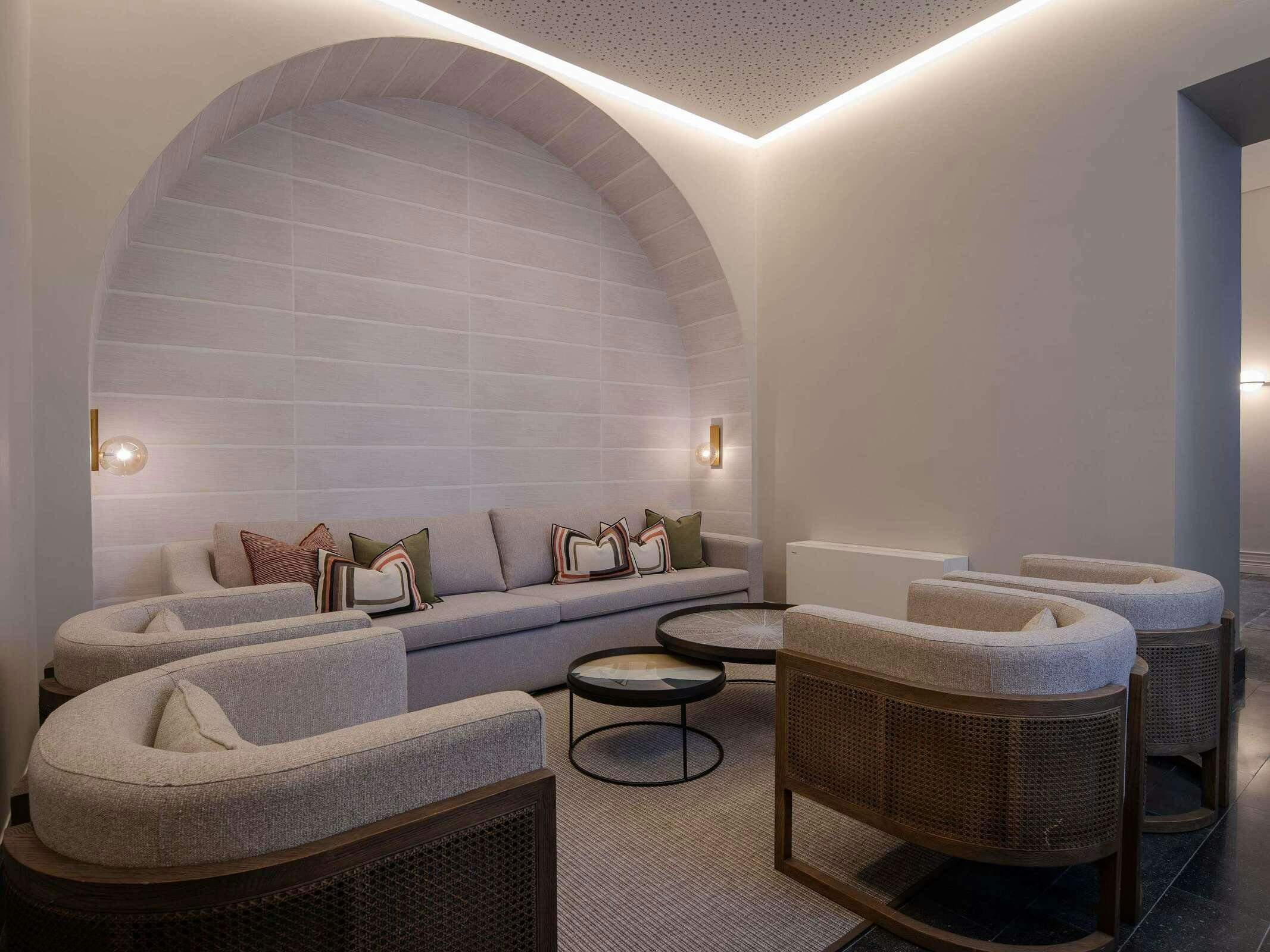 Hotel Mercure Ponta Delgada Azores photo 3