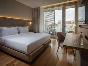 Hotel Mercure Ponta Delgada Azores photo 5