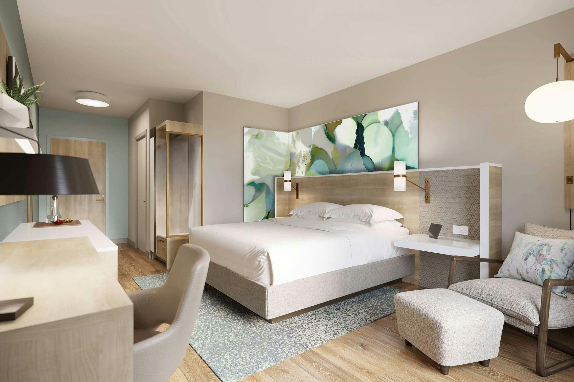 Wyndham Garden Tampa