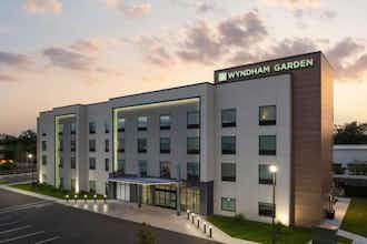 Hotel Wyndham Garden Tampa photo 1