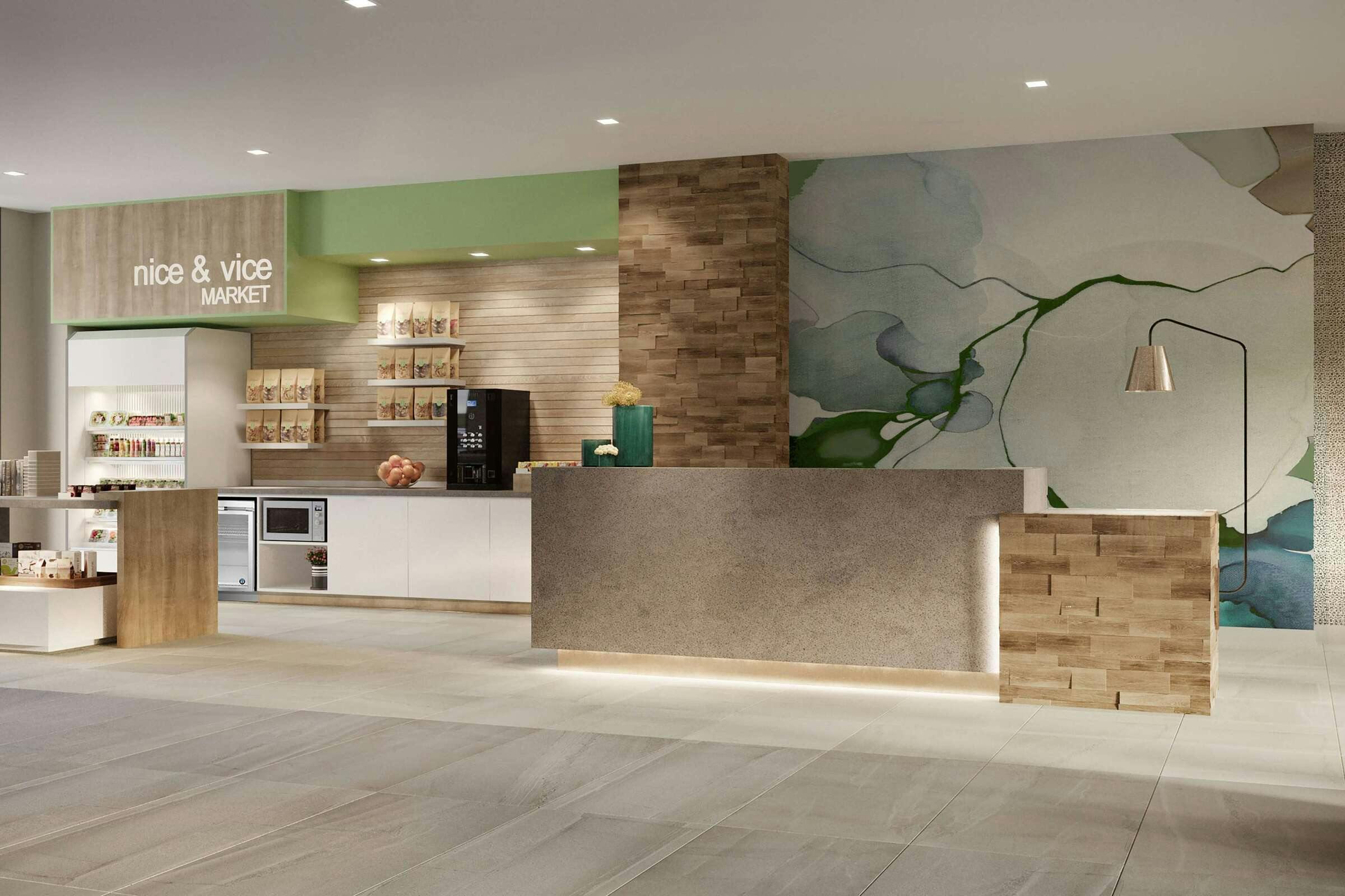 Hotel Wyndham Garden Tampa photo 3