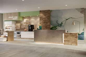 Hotel Wyndham Garden Tampa photo 3