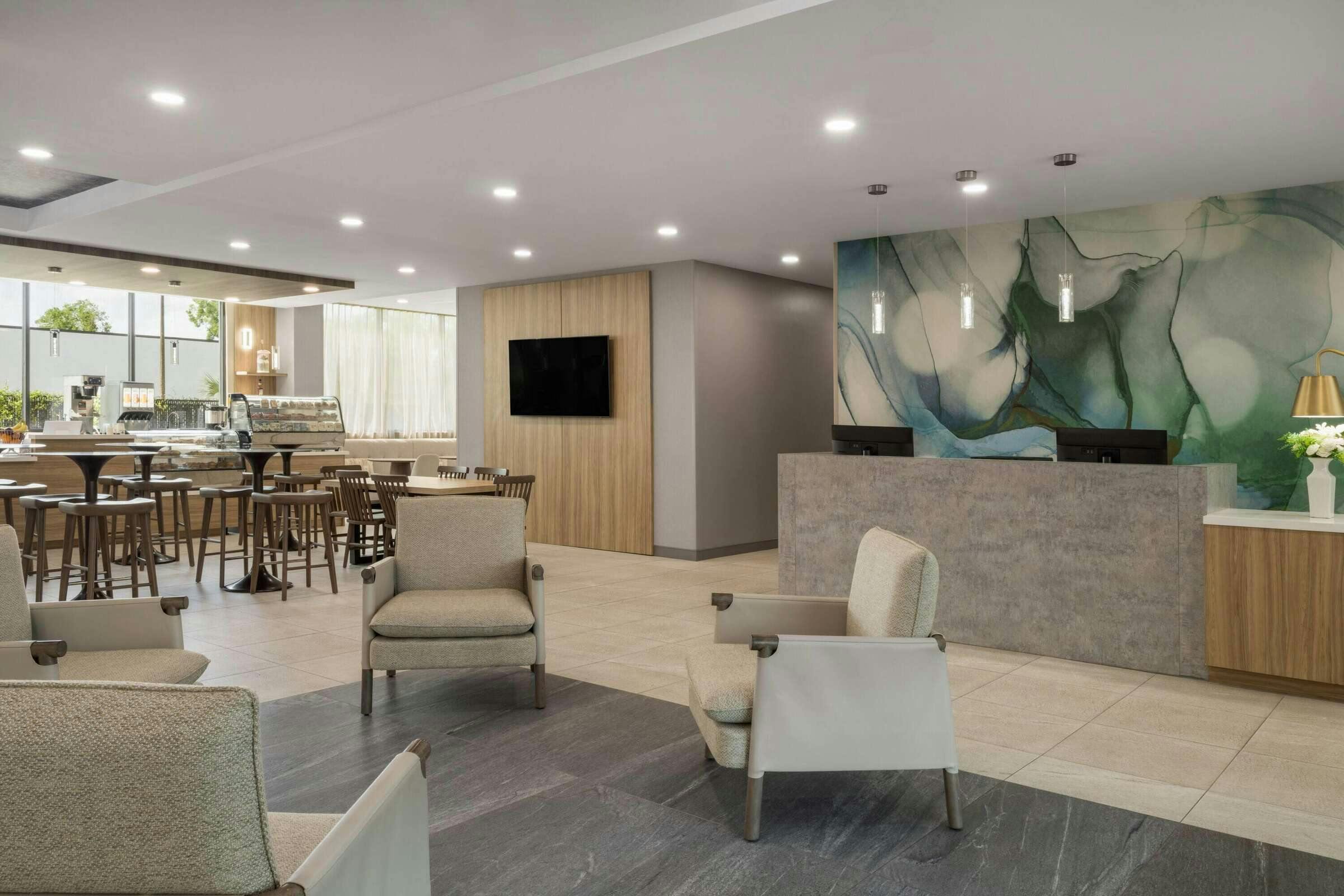 Hotel Wyndham Garden Tampa photo 4