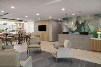 Hotel Wyndham Garden Tampa photo 4