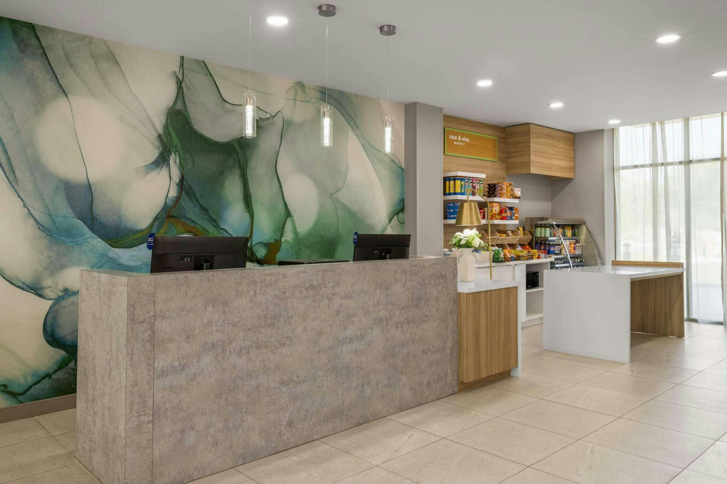 Hotel Wyndham Garden Tampa photo 5