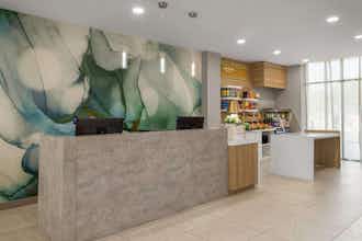 Hotel Wyndham Garden Tampa photo 5