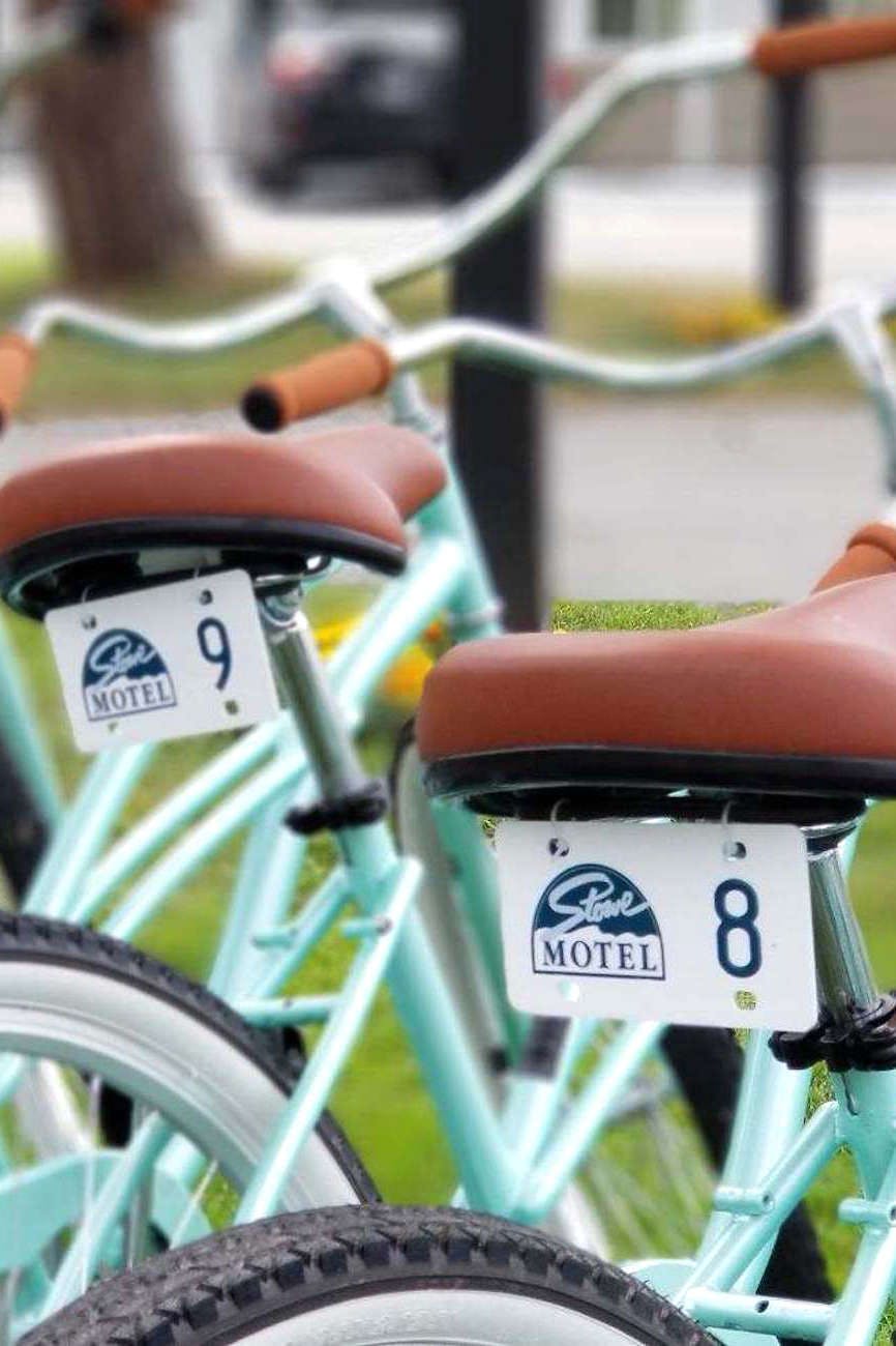 Hotel Stowe Motel & Snowdrift photo 4