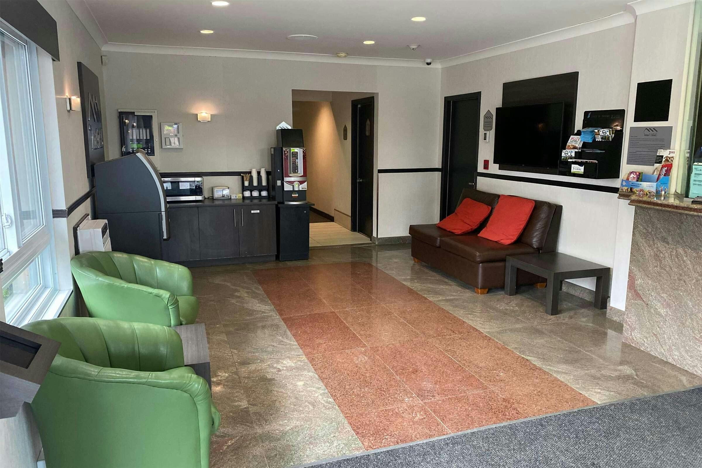 Hotel Ramada Laval photo 3