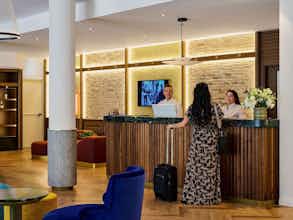Hotel Hotel Giacomo Morra Alba Handwritten Collection photo 5