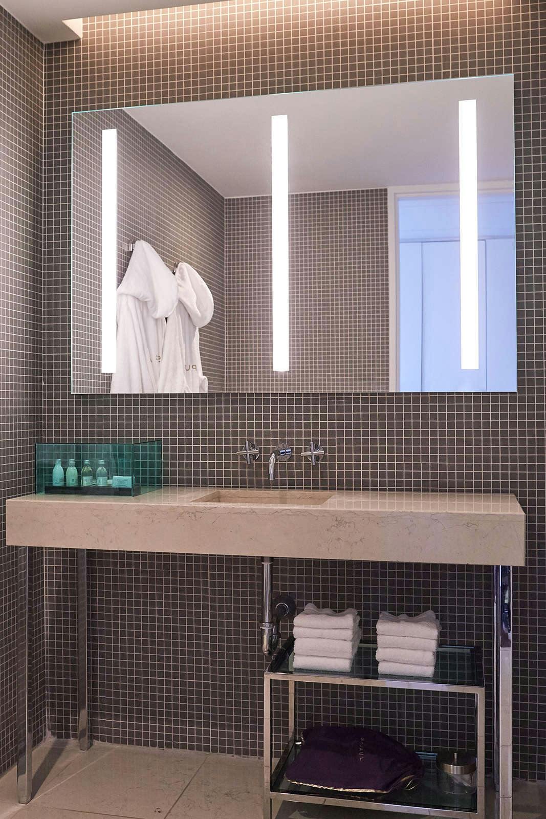 Hotel Hôtel St-Paul Montréal photo 4