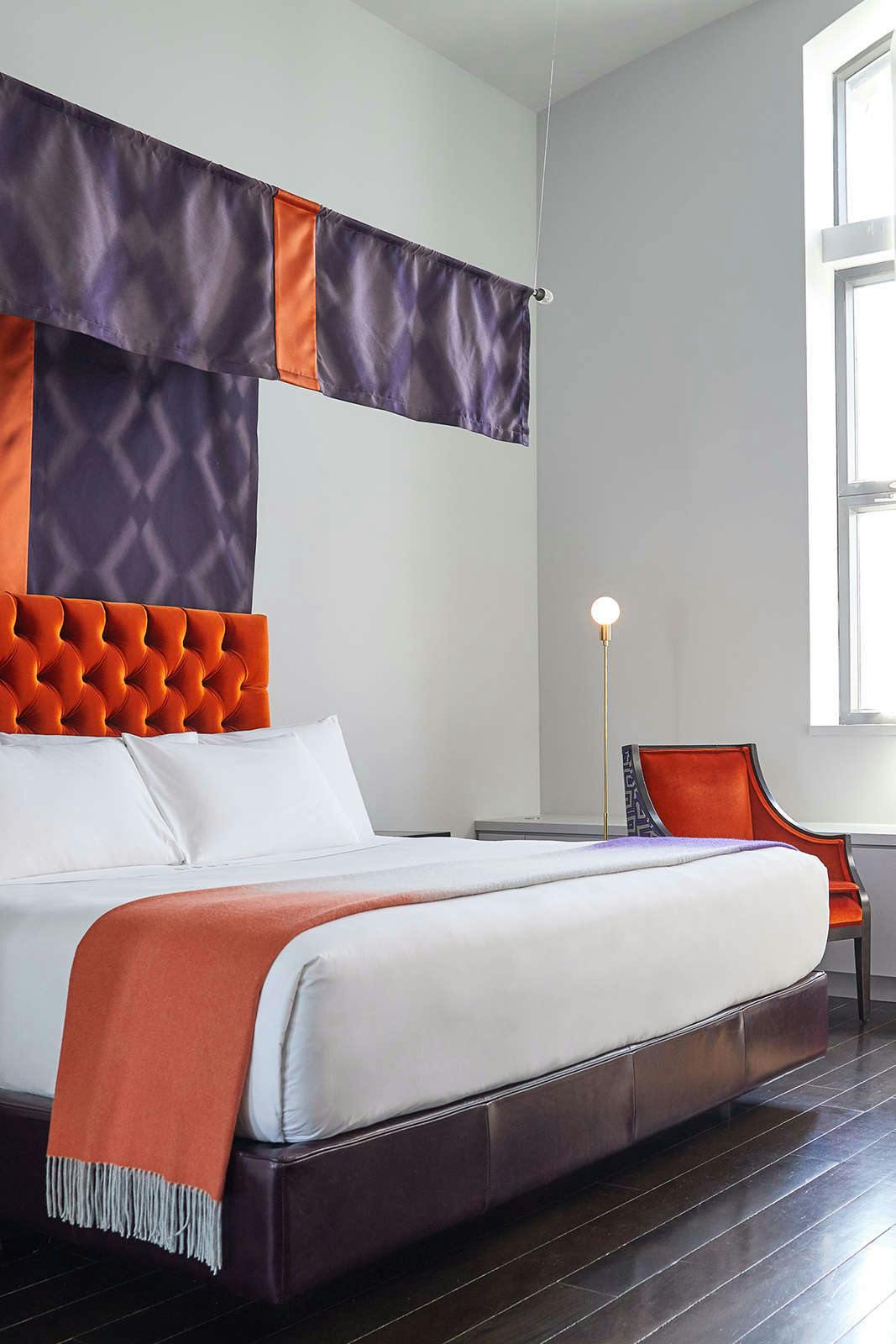 Hotel Hôtel St-Paul Montréal photo 2