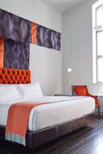 Hotel Hôtel St-Paul Montréal photo 2