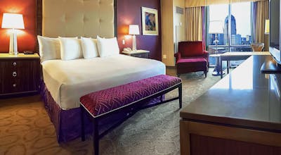 Sam's Town Shreveport