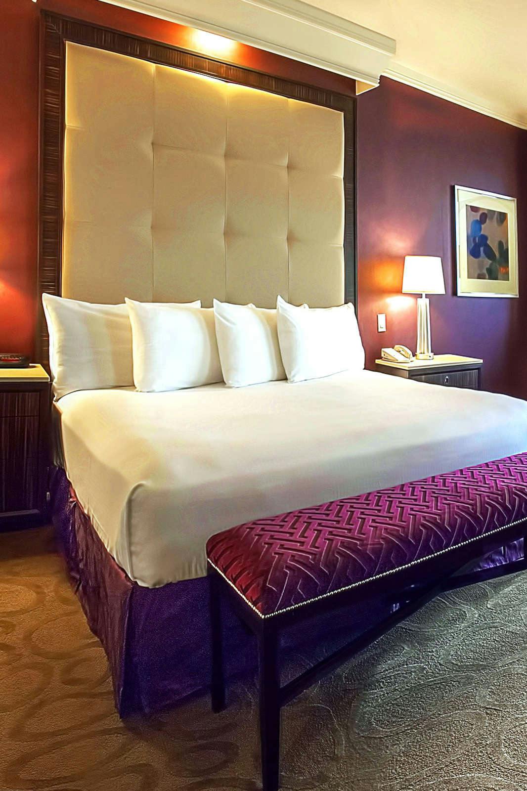 Hotel Sam's Town Shreveport photo 2