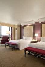 Hotel Sam's Town Shreveport photo 3