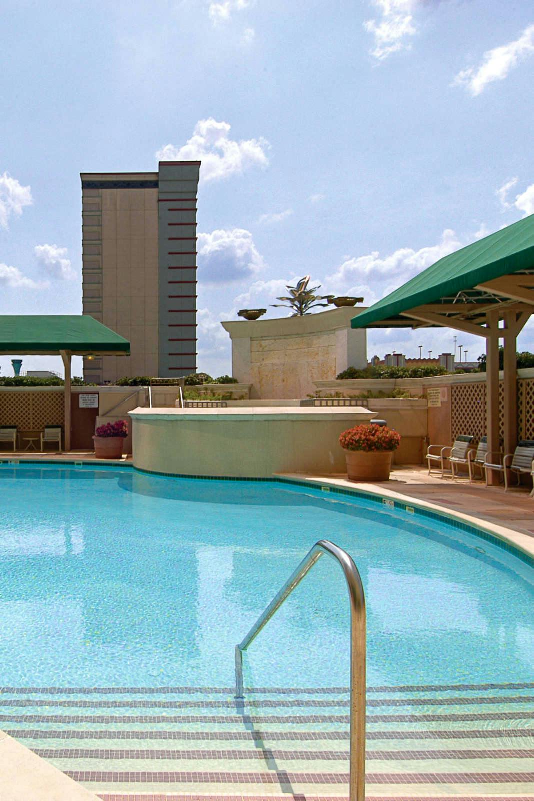 Hotel Sam's Town Shreveport photo 1