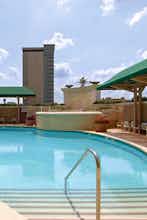 Hotel Sam's Town Shreveport photo 1