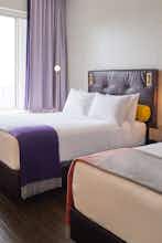 Hotel Hôtel St-Paul Montréal photo 3