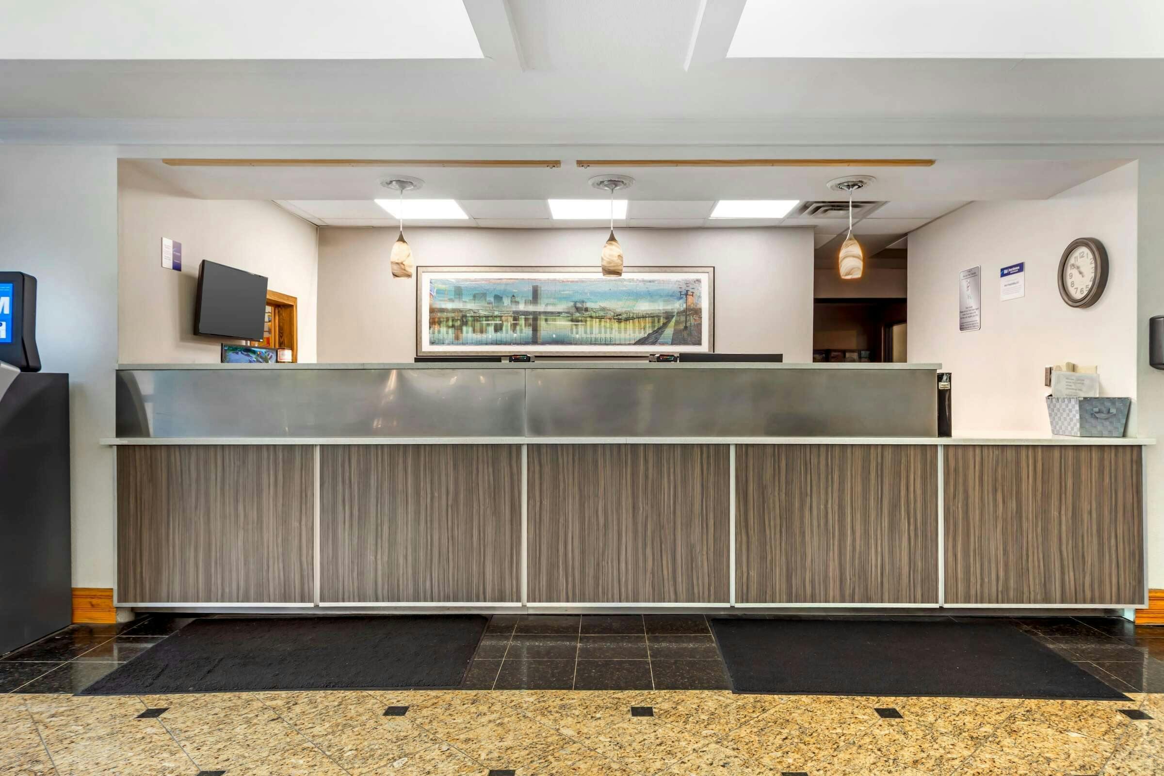 Hotel Wingate North East photo 1