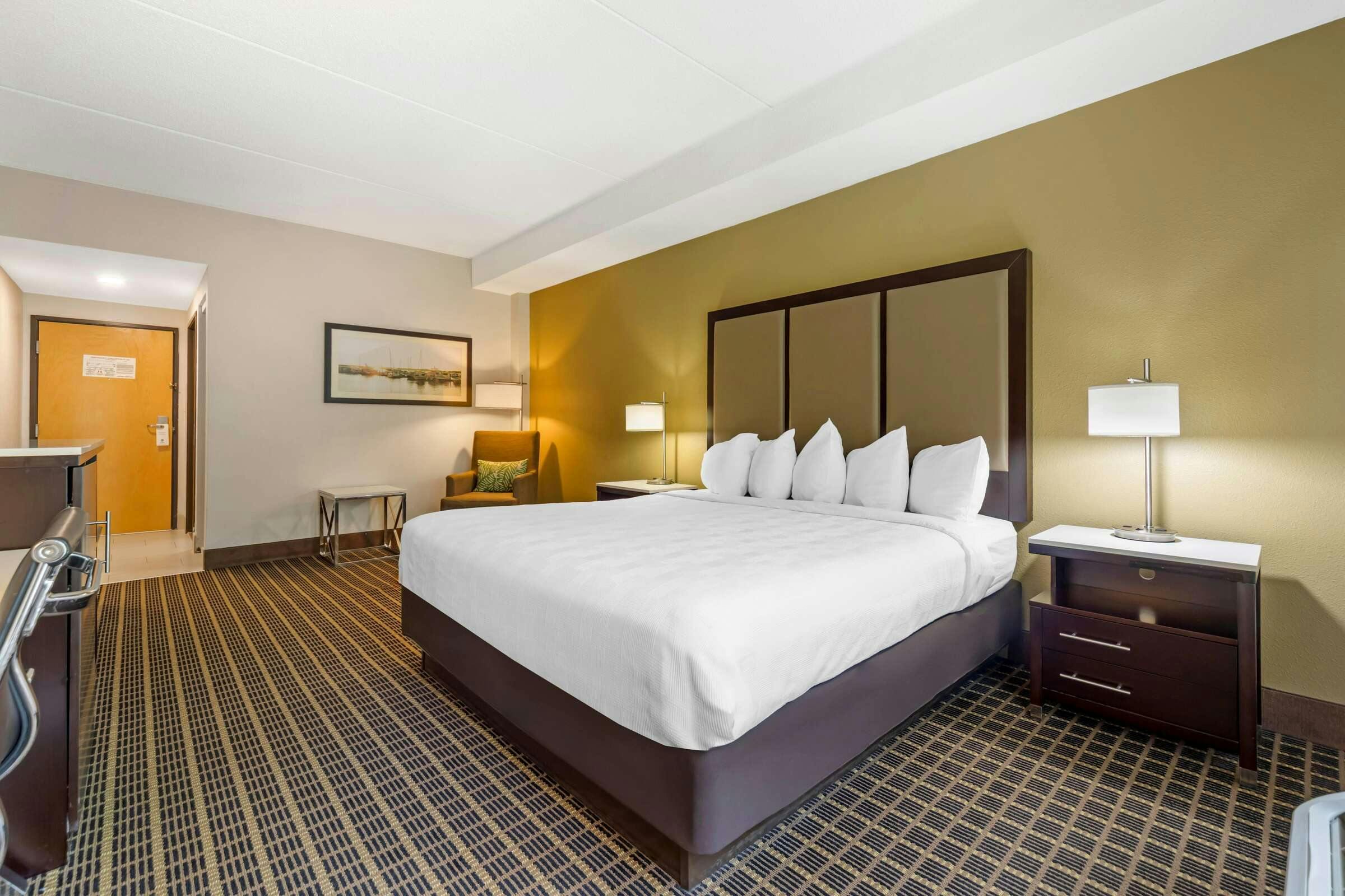 Hotel Wingate North East photo 5