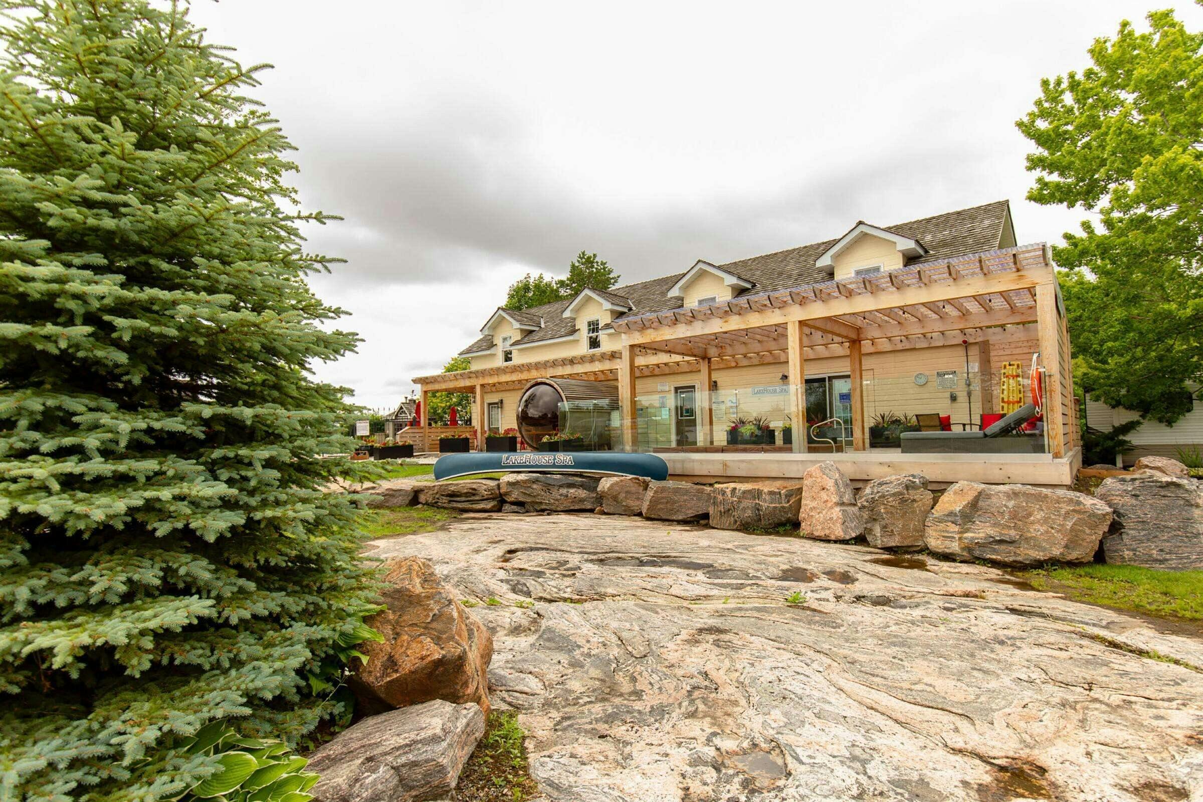 Rawley Resort Trademark