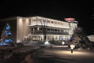 Hotel Rawley Resort Trademark photo 3