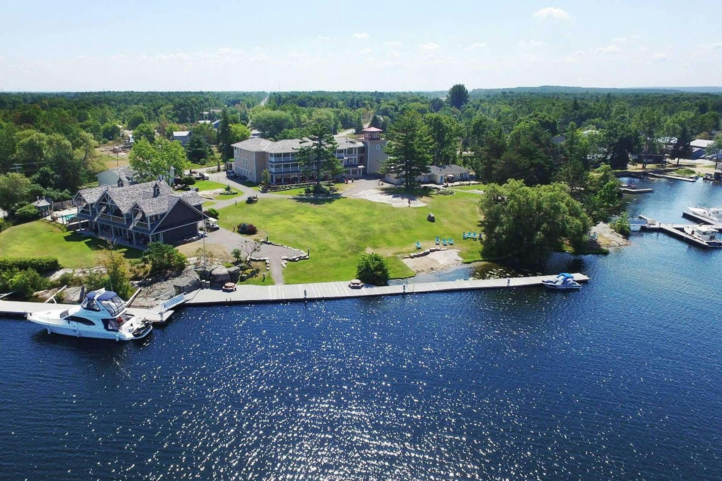 Hotel Rawley Resort Trademark photo 5