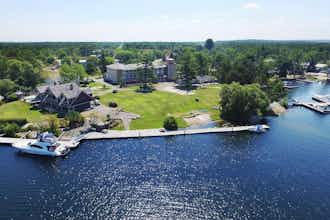 Hotel Rawley Resort Trademark photo 5