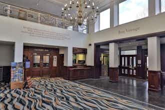 Hotel Royal Maritime Hotel, Bw Signature Collection photo 1