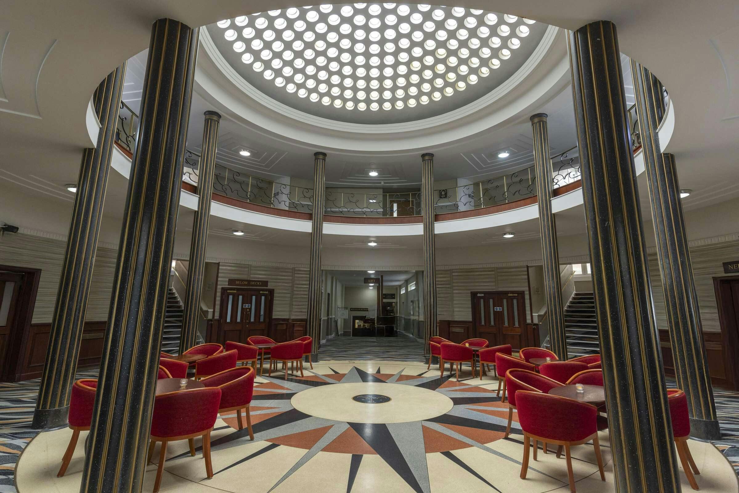 Hotel Royal Maritime Hotel, Bw Signature Collection photo 2