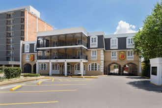 Hotel Super 8 New Orleans photo 1
