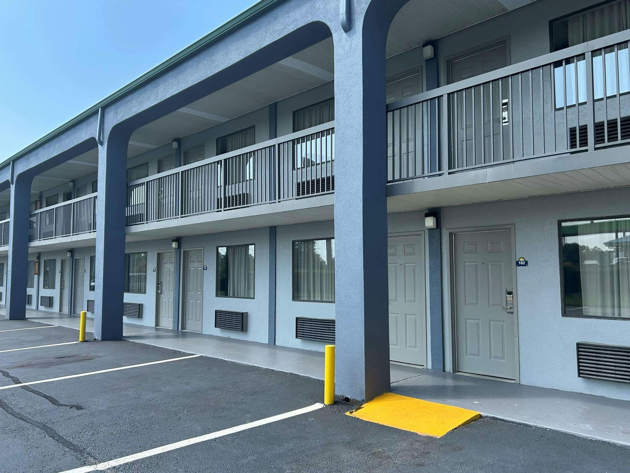 Days Inn Byron