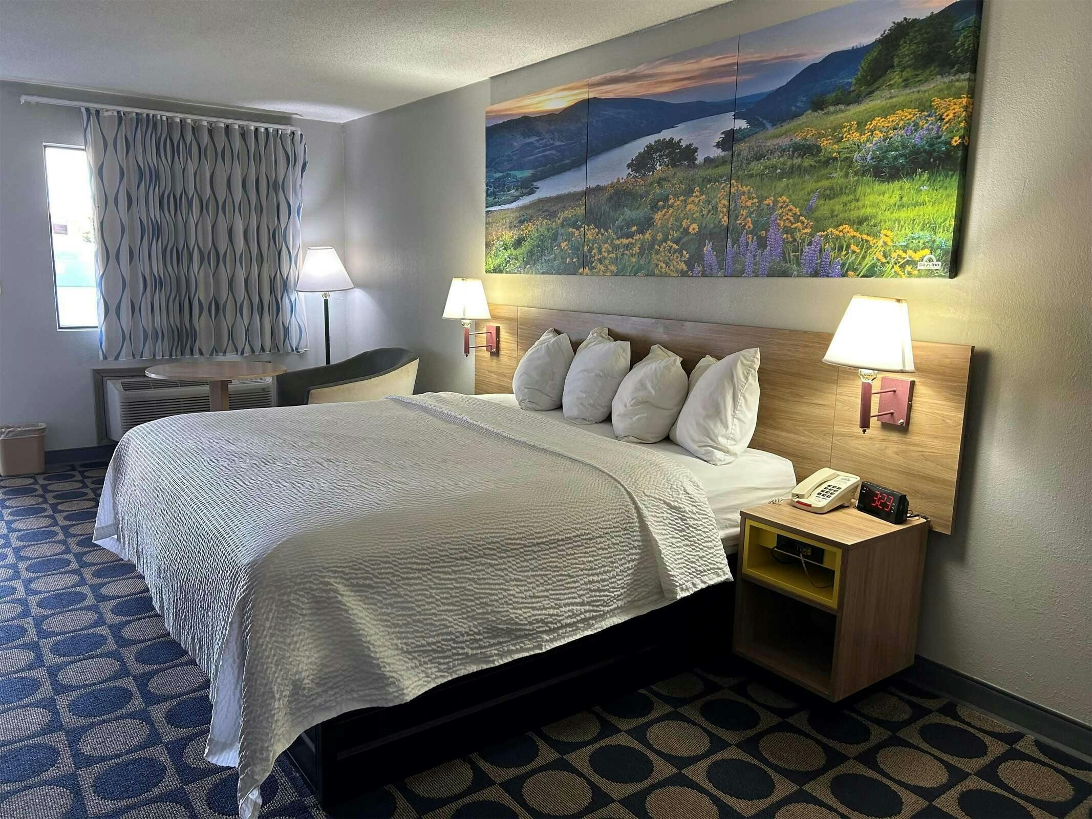 Hotel Days Inn Byron photo 2