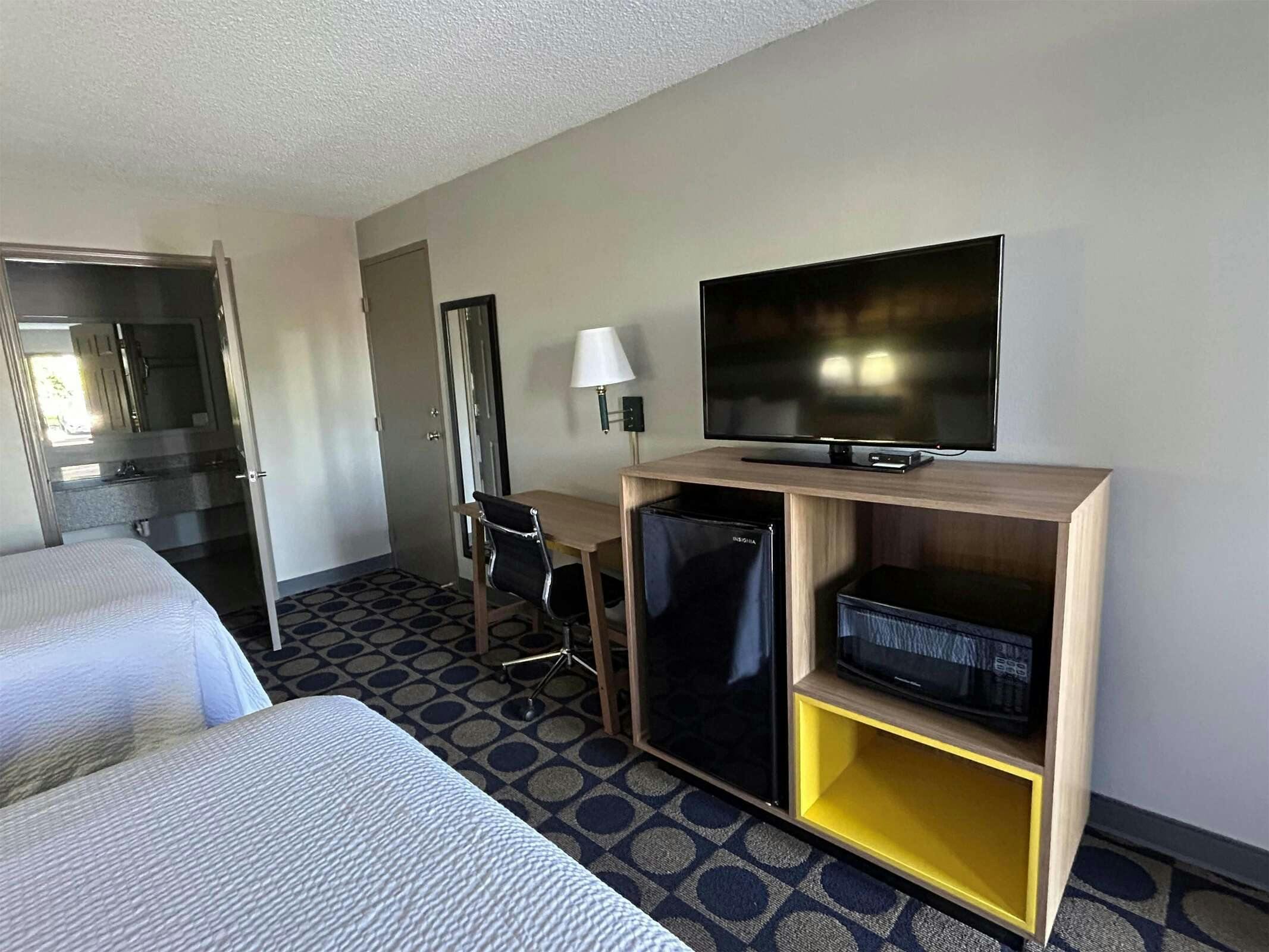 Hotel Days Inn Byron photo 3