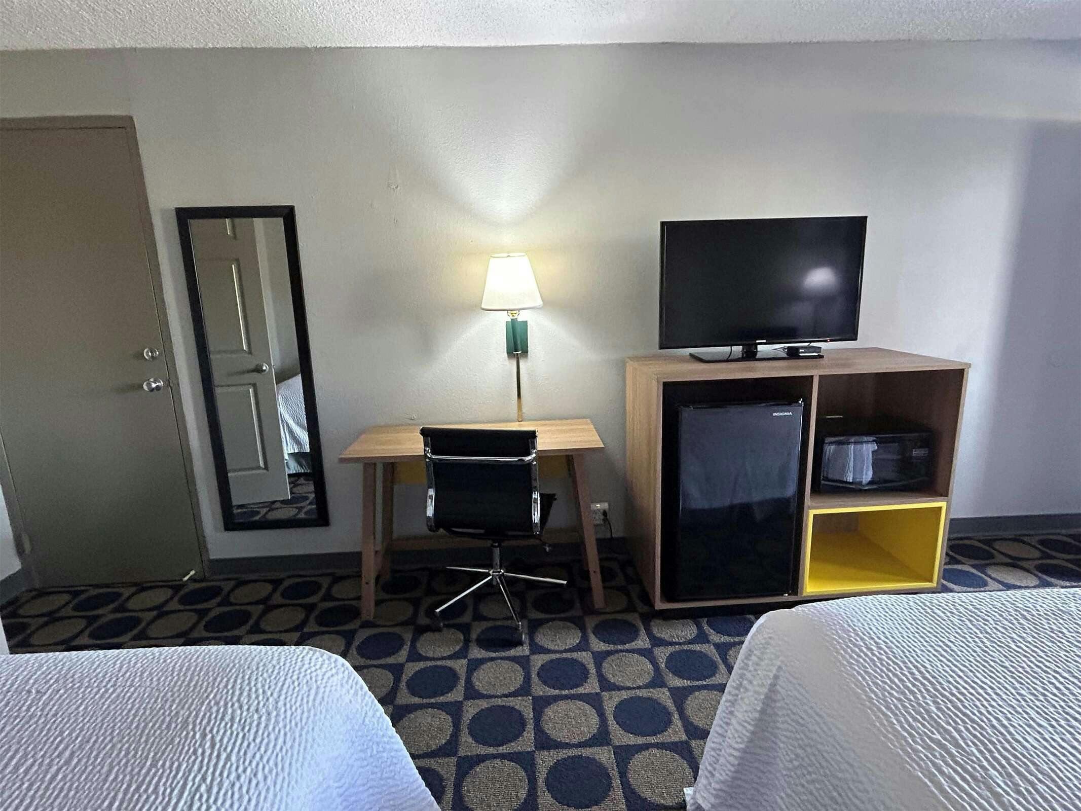 Hotel Days Inn Byron photo 4