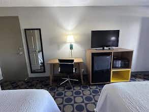 Hotel Days Inn Byron photo 4