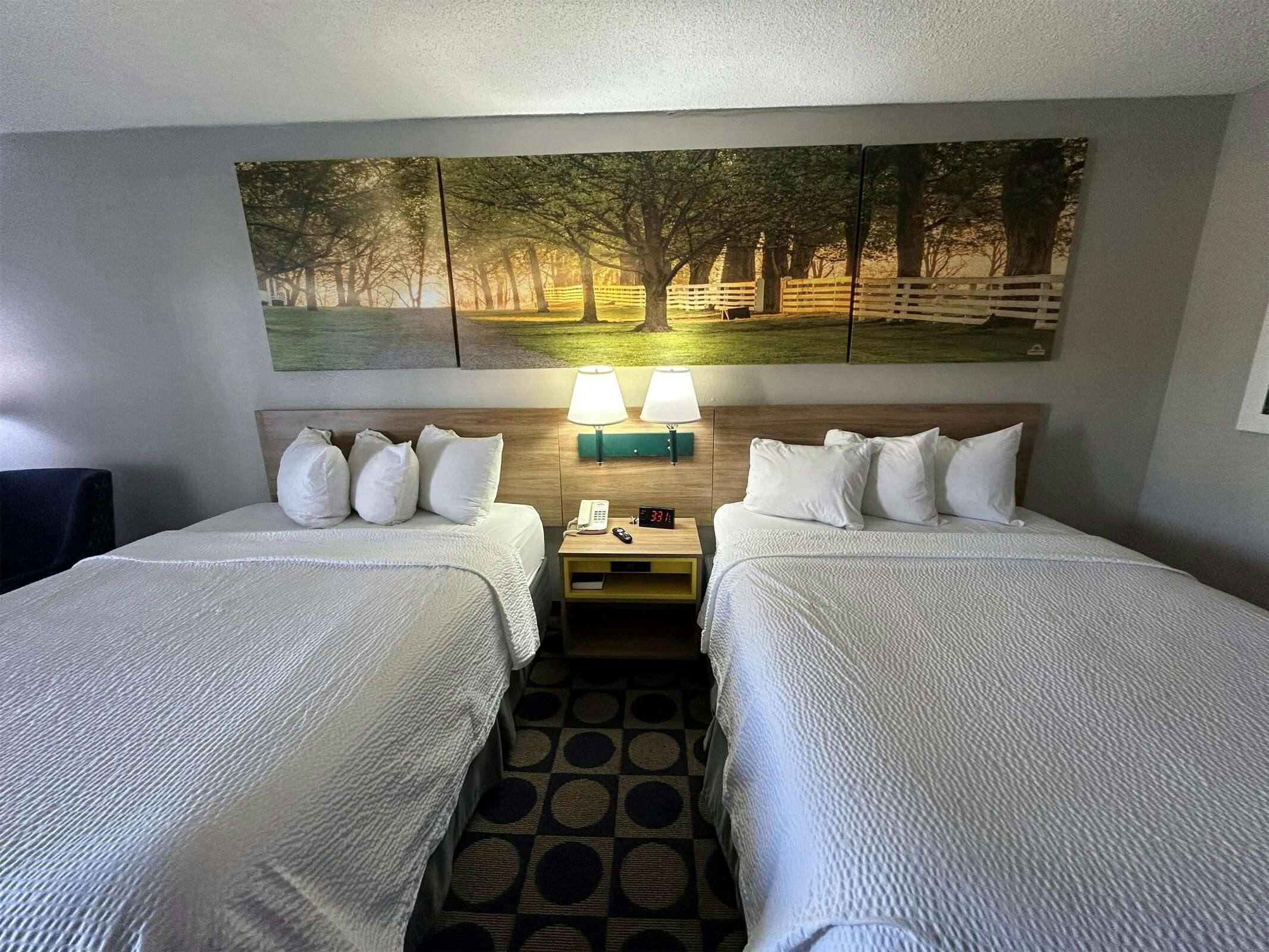 Hotel Days Inn Byron photo 5