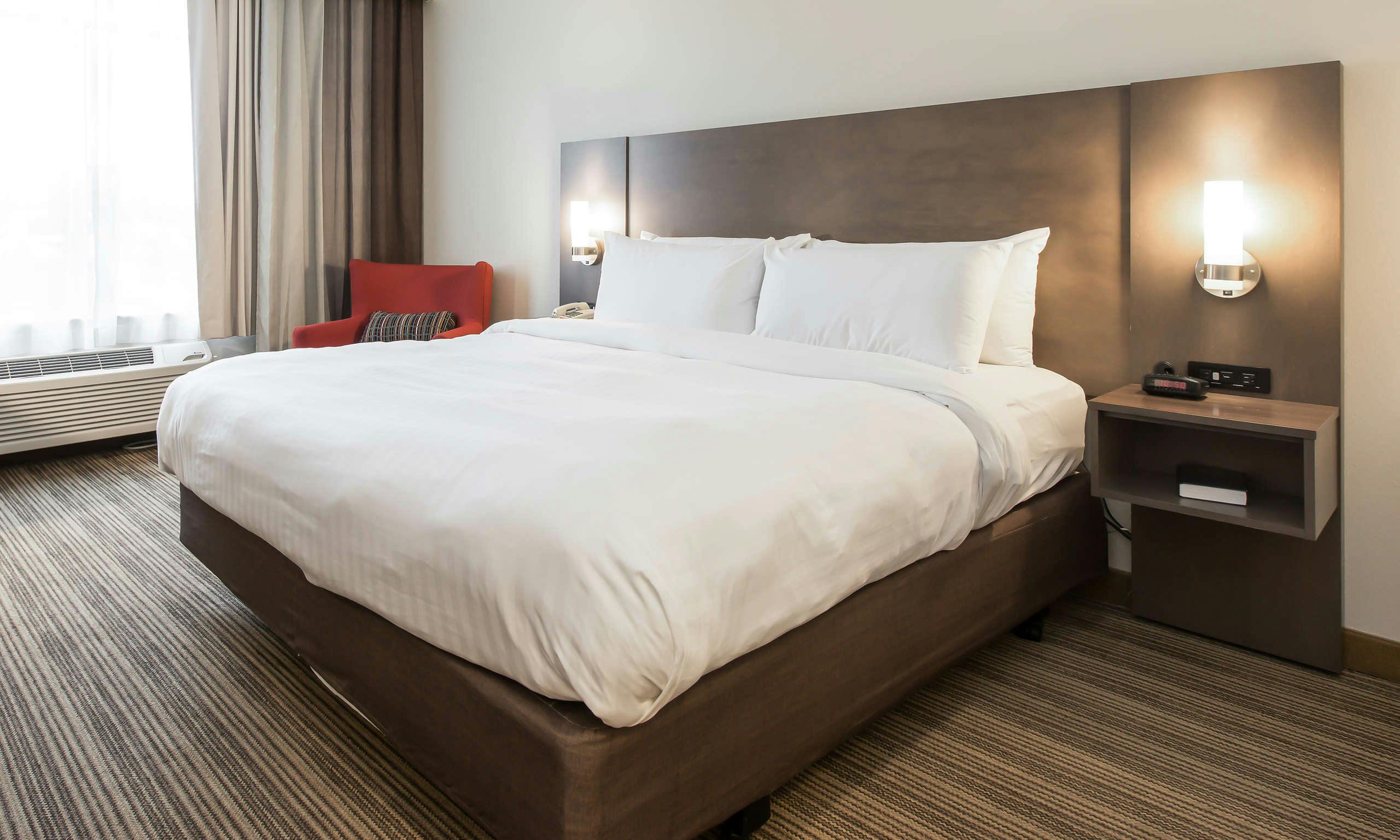 Last Minute Hotel Deals In Atlanta Hoteltonight