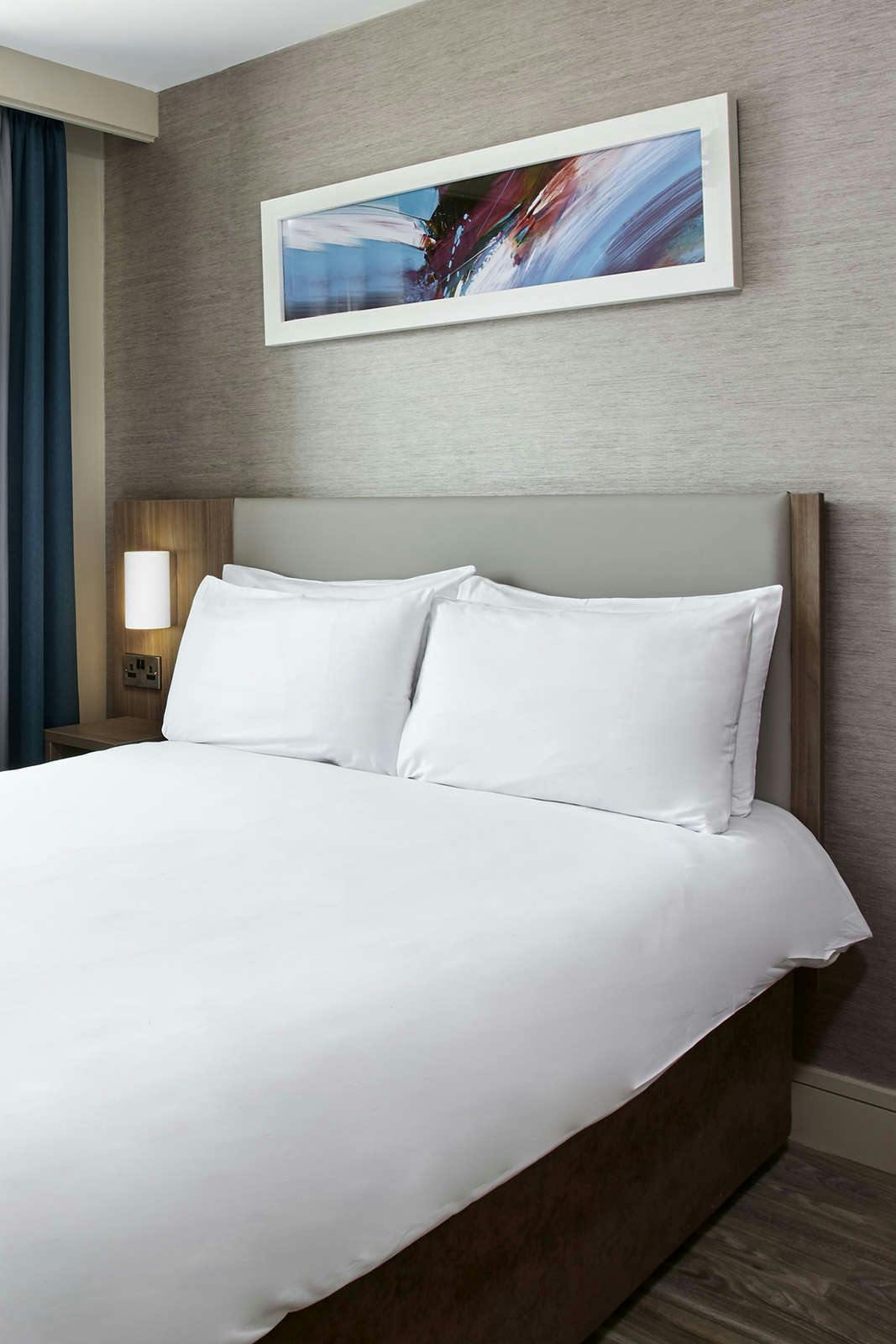 Hotel Cordia Serviced Apartments photo 5