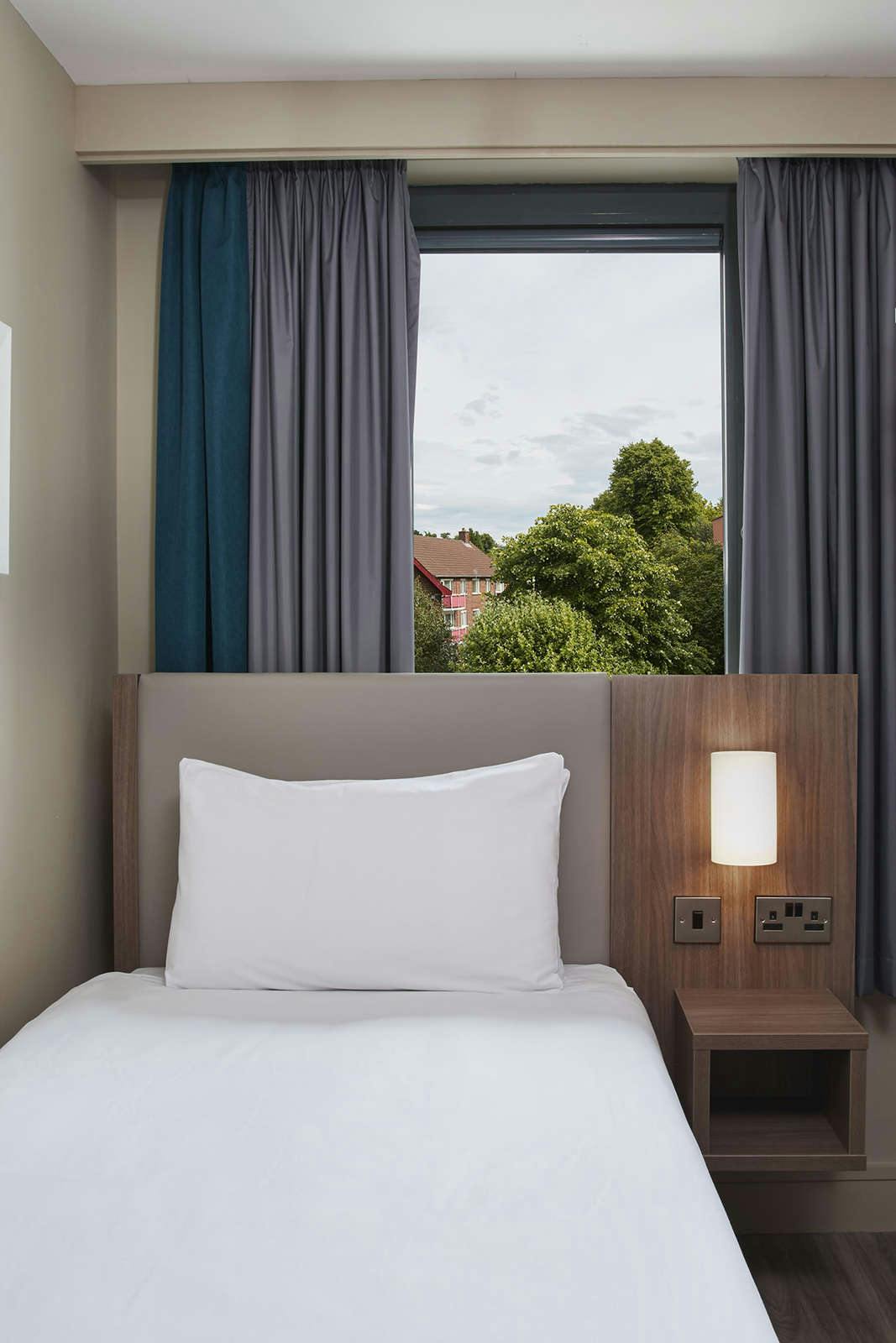 Hotel Cordia Serviced Apartments photo 3